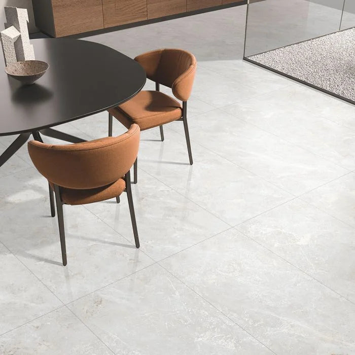 Cryel 60x120 Beige Semi Polished Carving