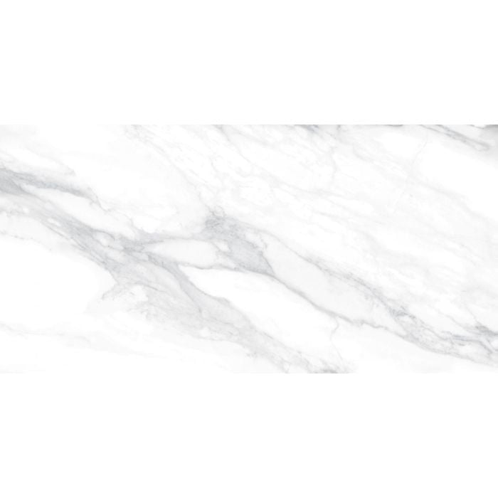 Colosseum 60x120 White Polished