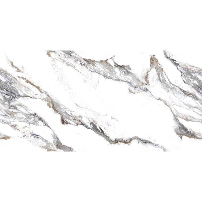 Infinity Marina 60x120 Grey Polished