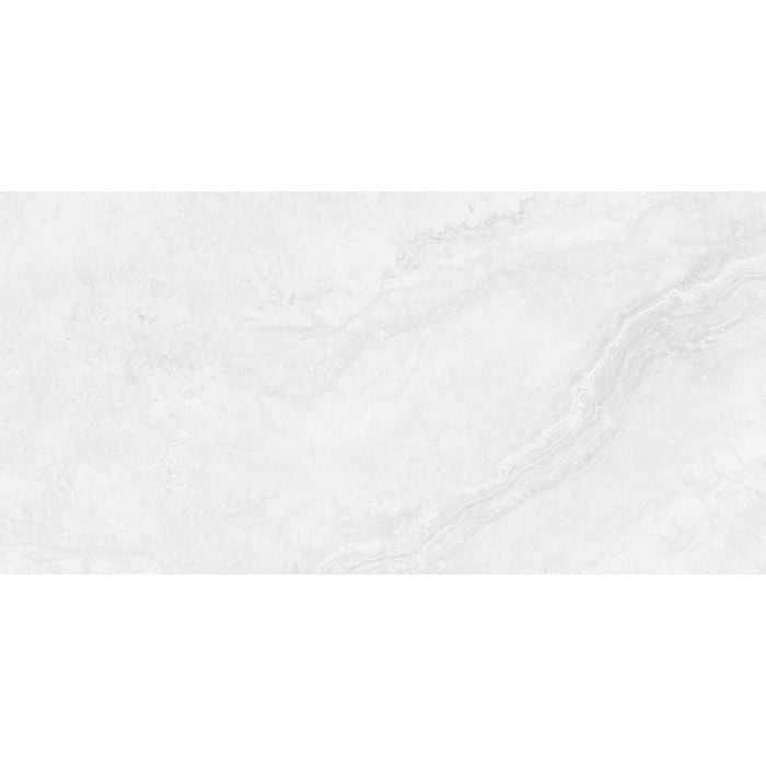 Barnsley 30x60 White Gloss