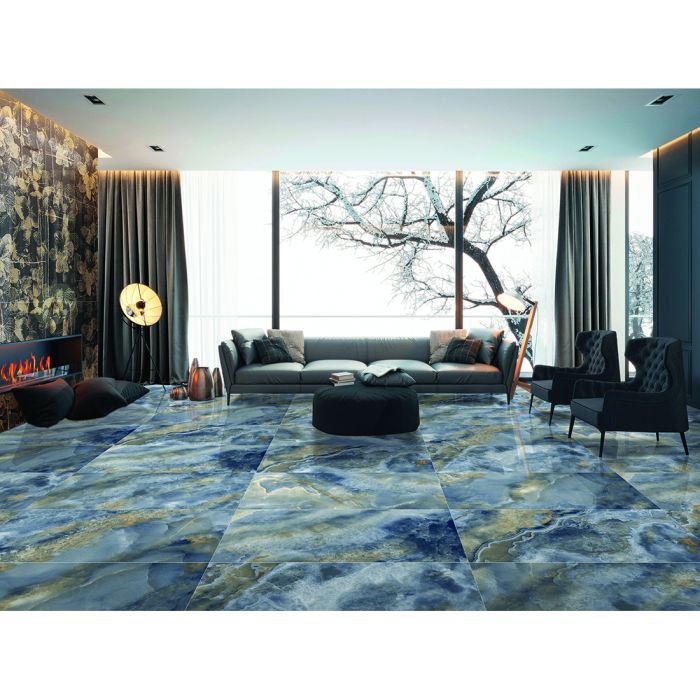 Cava 60x120 Blue Sugar