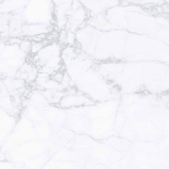 Natural Marble 60x60 White Polished