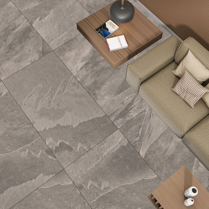 Spirit 60x120 Grey Matt R10