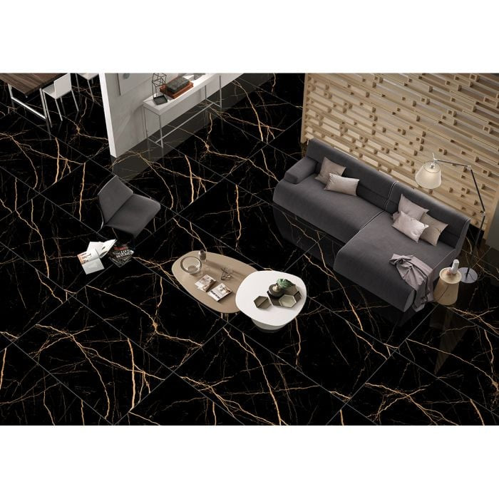 Petroleum 60x120 Gold Polished