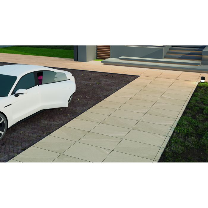 Cornwall 60x90x2 Beige Matt R11