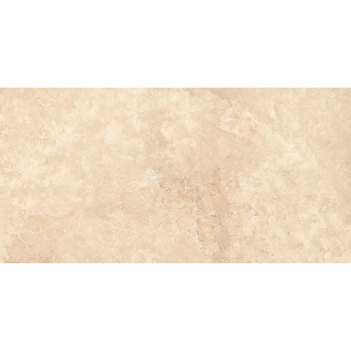 Travertine Paver 60x120x2 Beige Matt R11