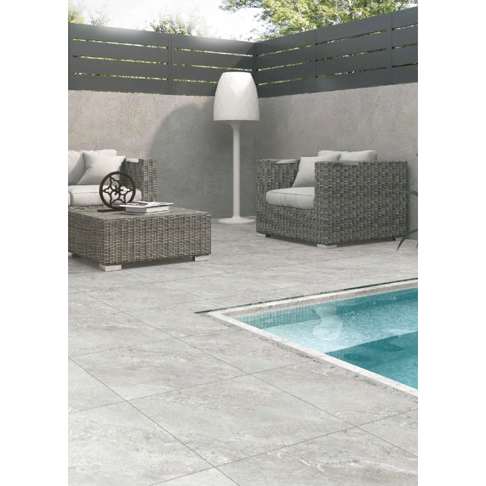 Landscape 60x60x2 Moon Light Matt R11