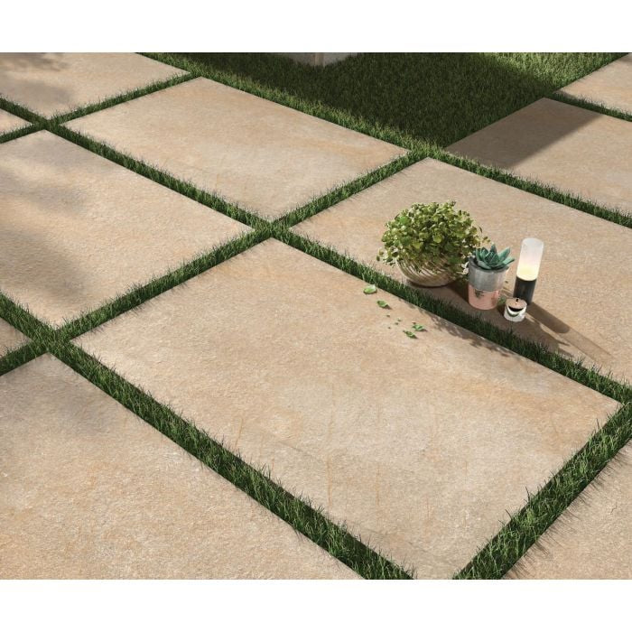 Earthstone 60x90x2 Beige Matt R11