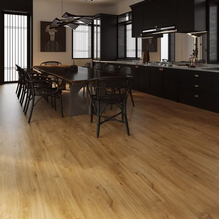 Nasa 122x23x0.55 Stardust Brown Matt