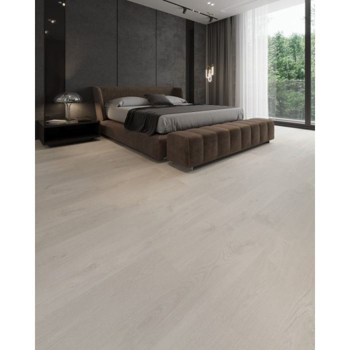 Nasa 122x23x0.55 Galileo Light Grey Matt