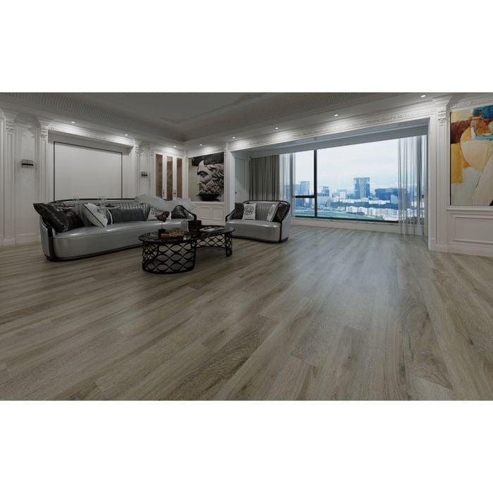 Nasa 91.5x15.2x0.55 Voyager Walnut Matt R10