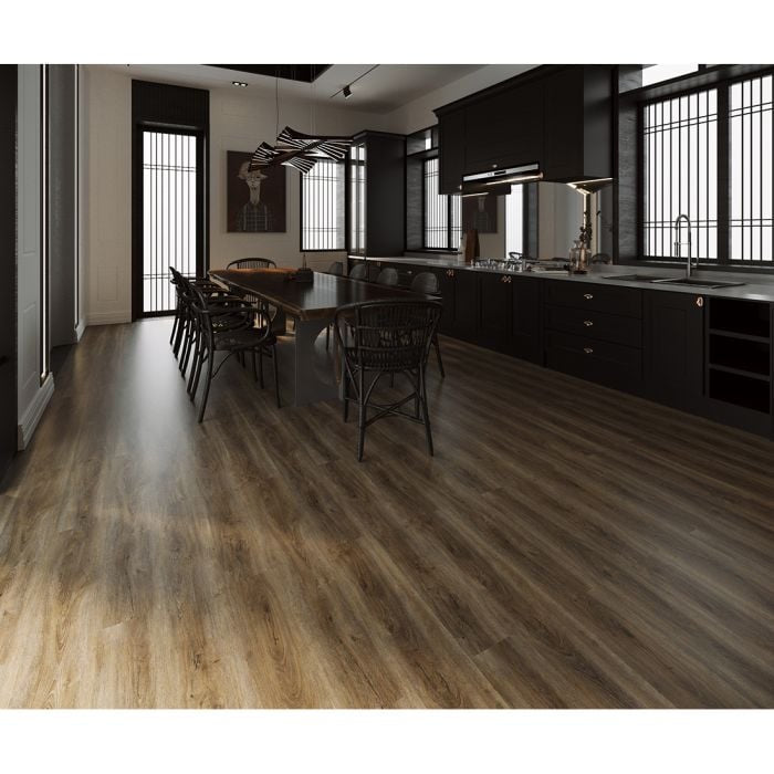 Nasa 122x23x0.55 Voyager Walnut Matt