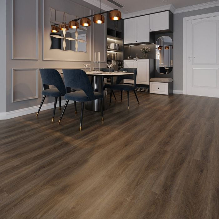 Nasa 91.5x15.2x0.55 Voyager Walnut Matt R10