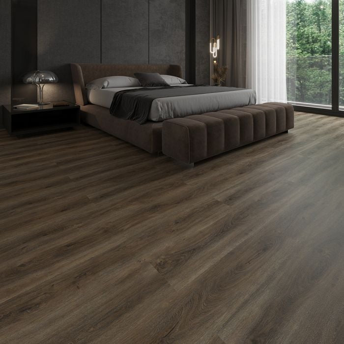 Nasa 91.5x15.2x0.55 Voyager Walnut Matt R10