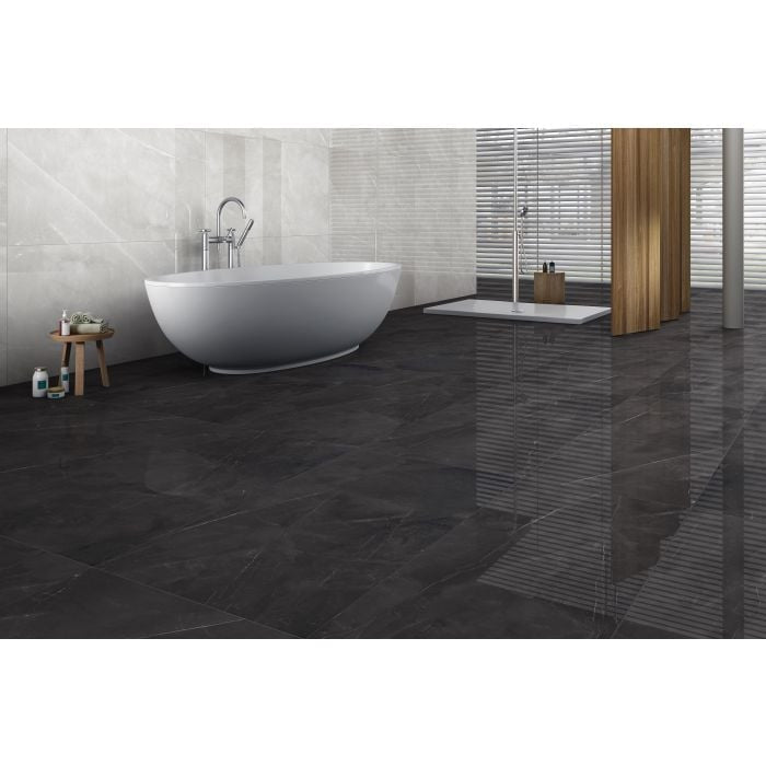 Portofino 60x120 Nero Polished