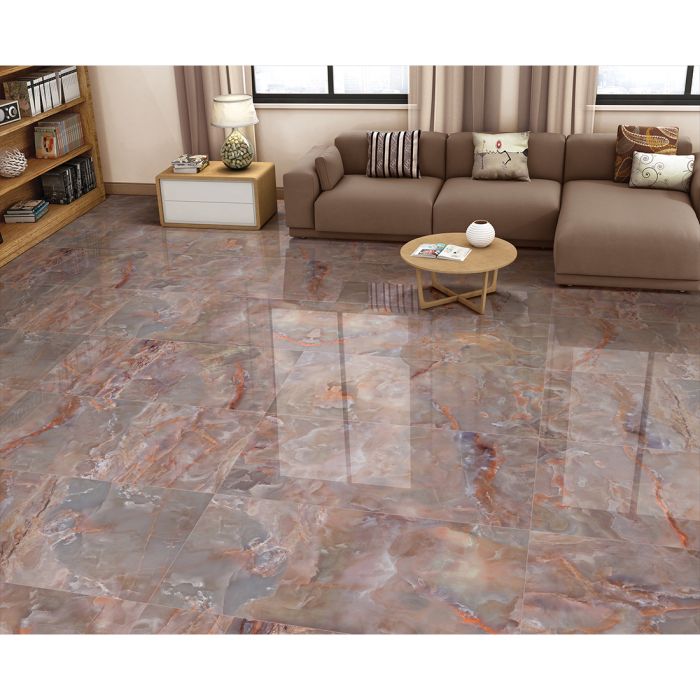 Onyx Icon 60x120 Lava Purple Polished