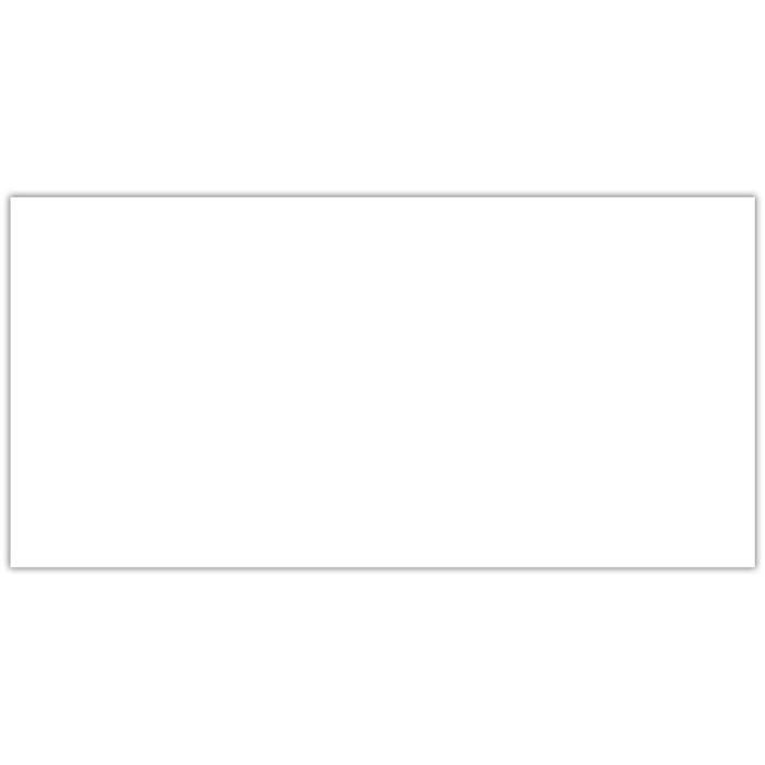 Super White 60x120 White Matt R9