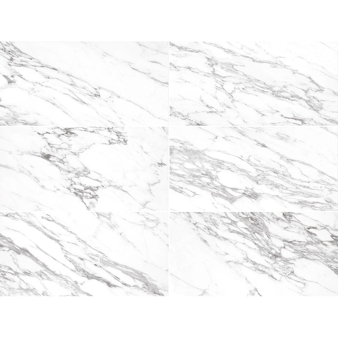 Aegean Platinum 60×120 Silver Matt Carving