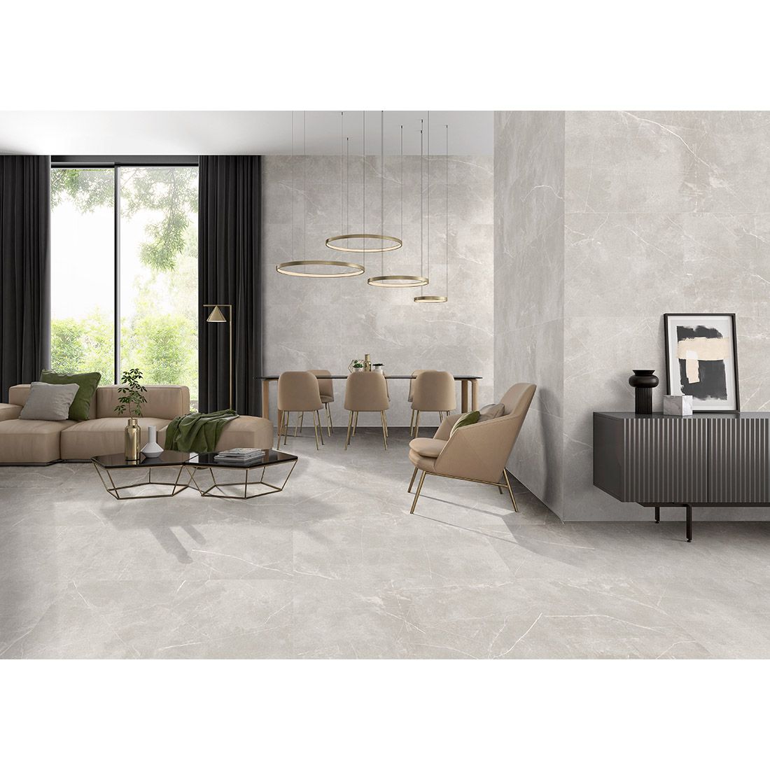 Alure 30×60 Perla Matt