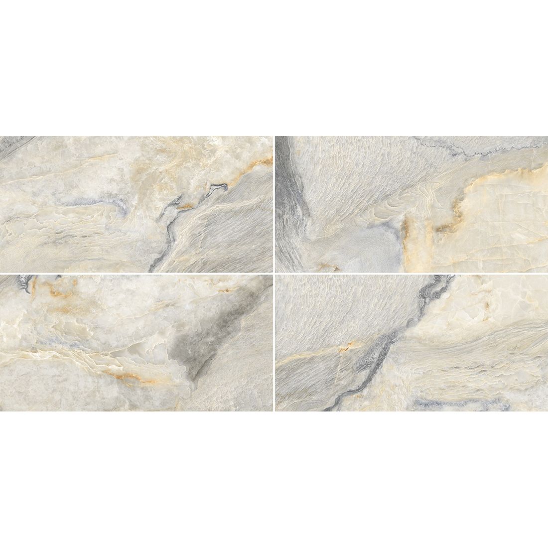 Aniksa 60×120 Multi Polished