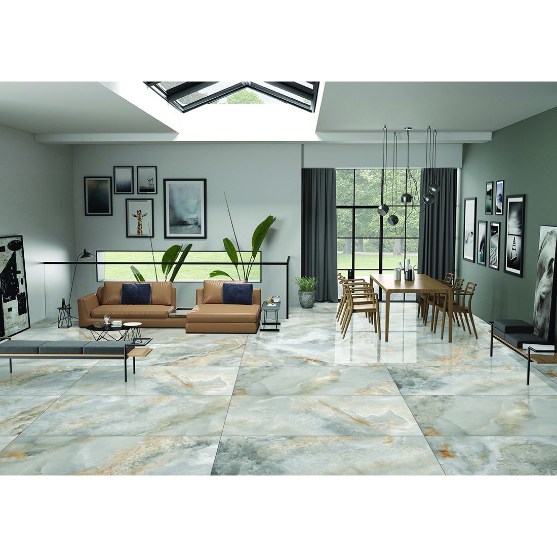 Cava 60×120 Beige Sugar