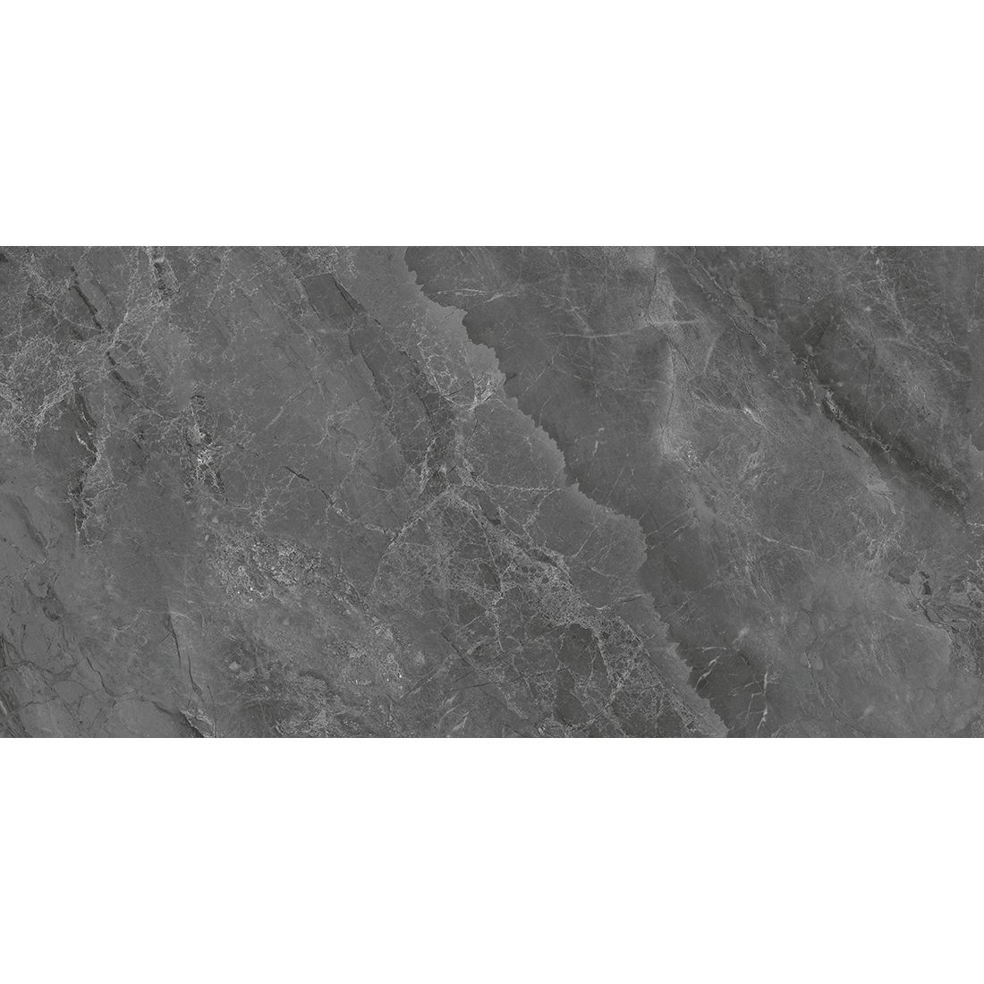 Celestial 30×60 Graphite Polished