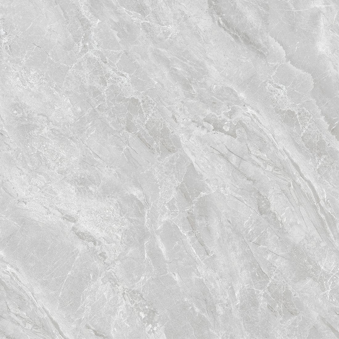 Celestial 60×60 Light Grey Polished