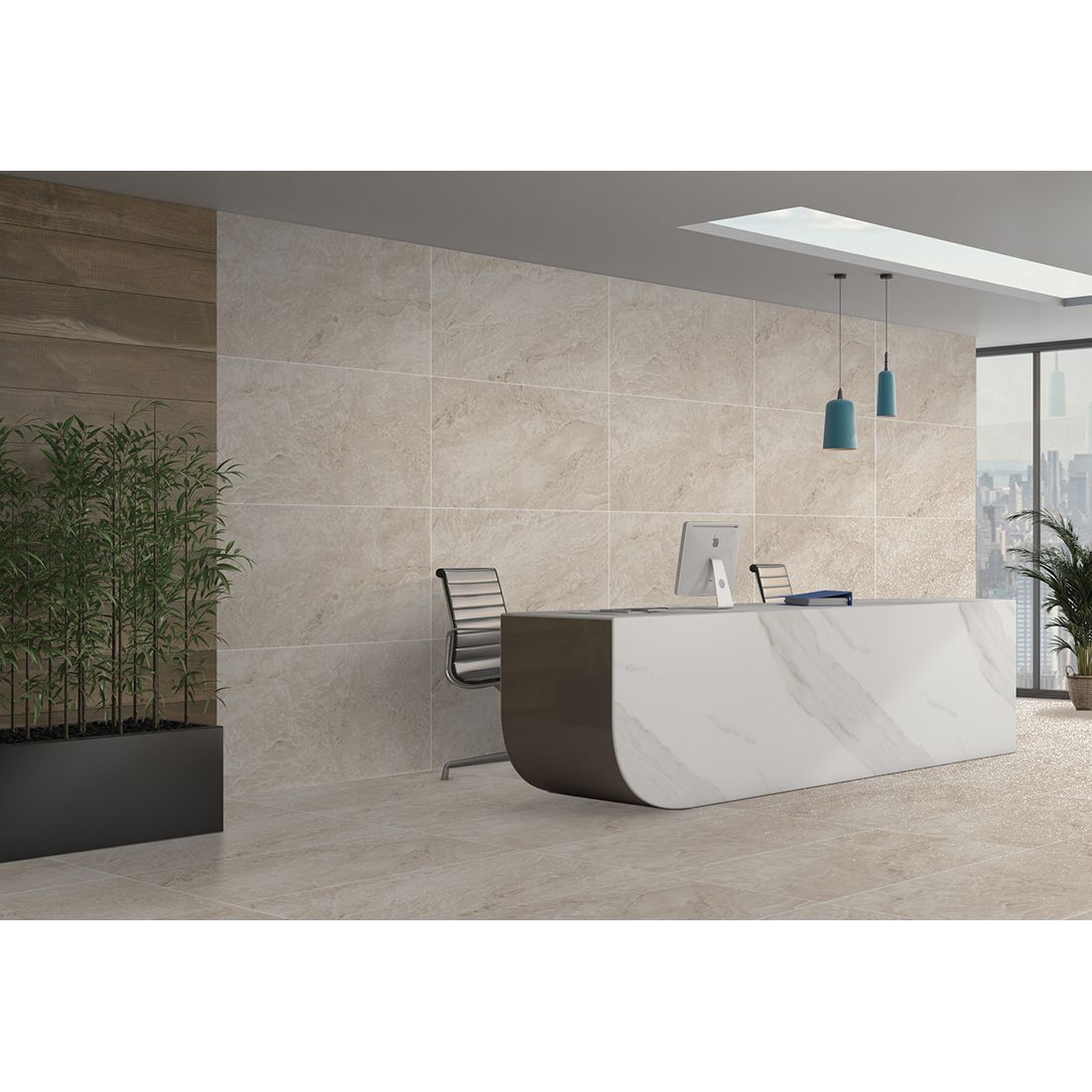 Chasm 60×120 Crema Sugar