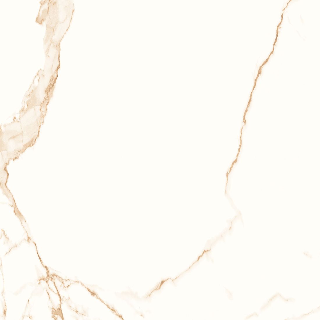 Citadel 60×60 Gold Matt Carving