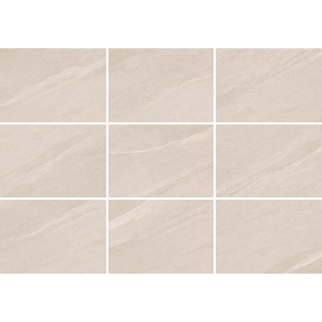 Cornwall 60x90x2 Beige Matt R11