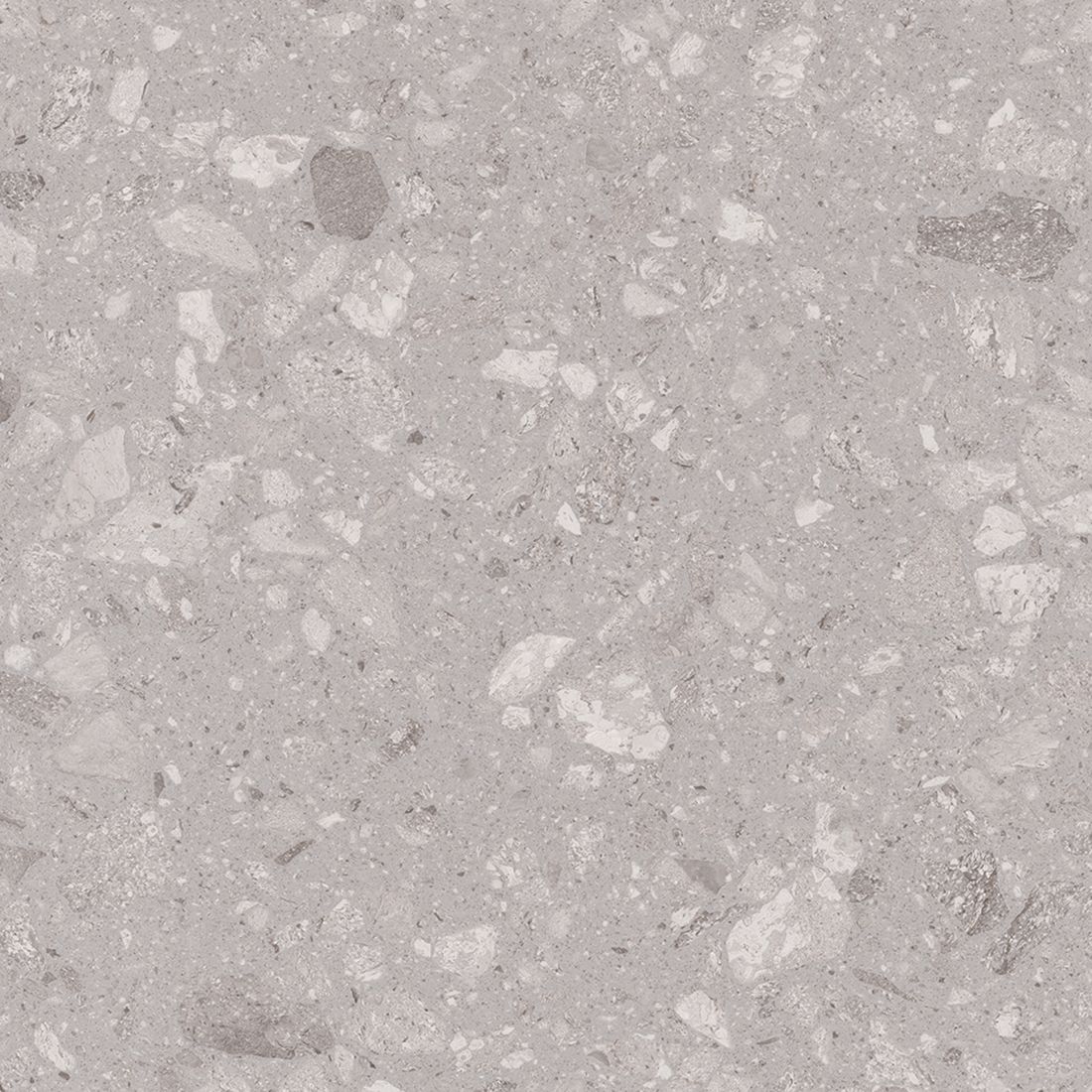 Dot 60×60 Gris Matt