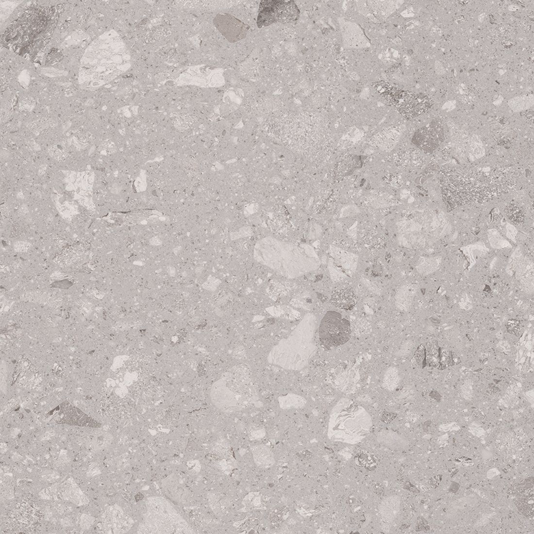Dot 60×60 Gris Polished