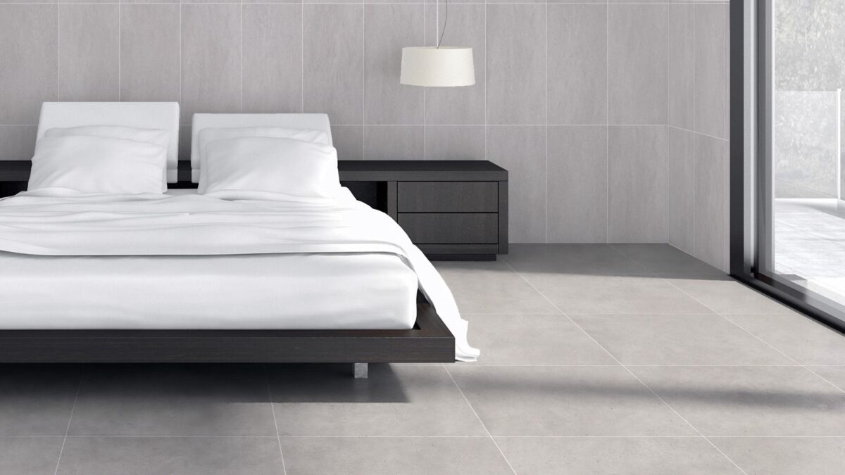 Duma 30×60 Grey Polished