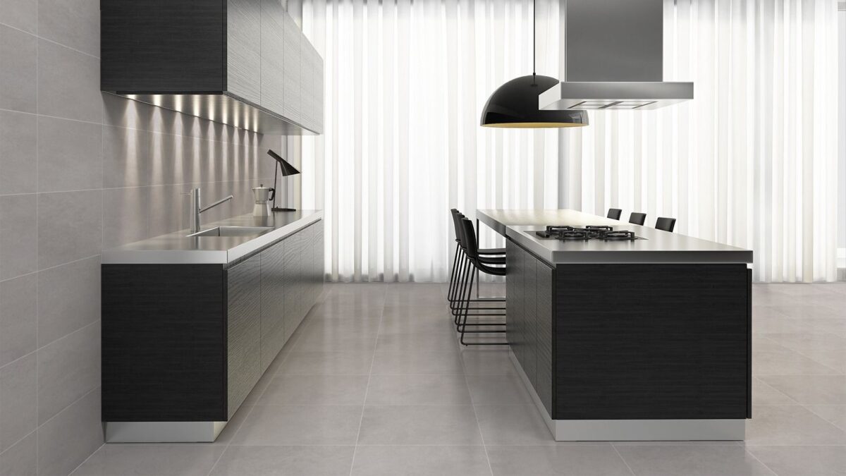 Duma 30×60 Grey Polished