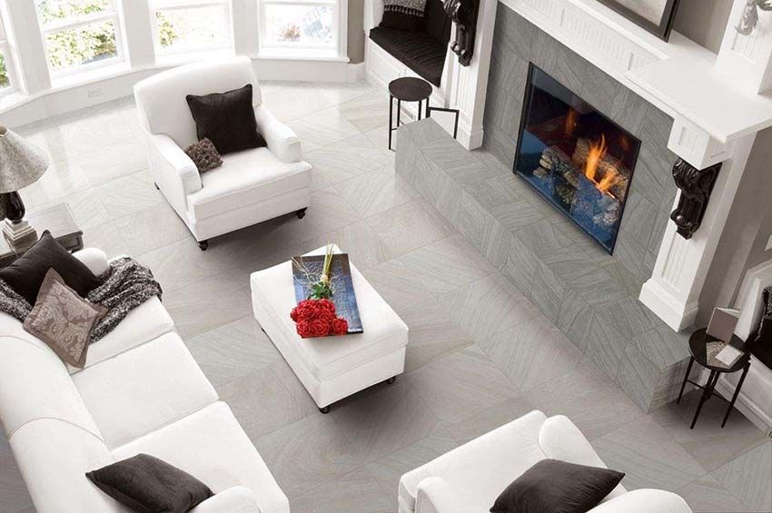Dune 30×60 Grey Matt