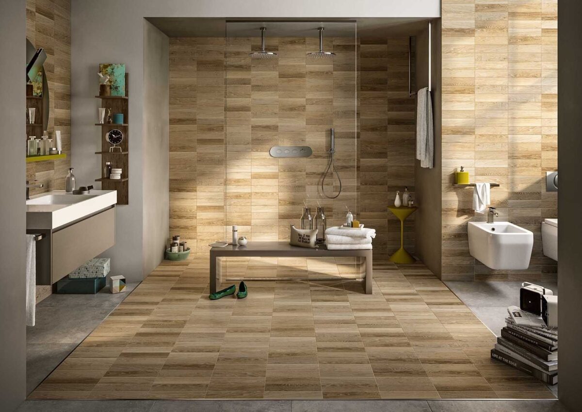 Faubourg 7×28 Chene Matt