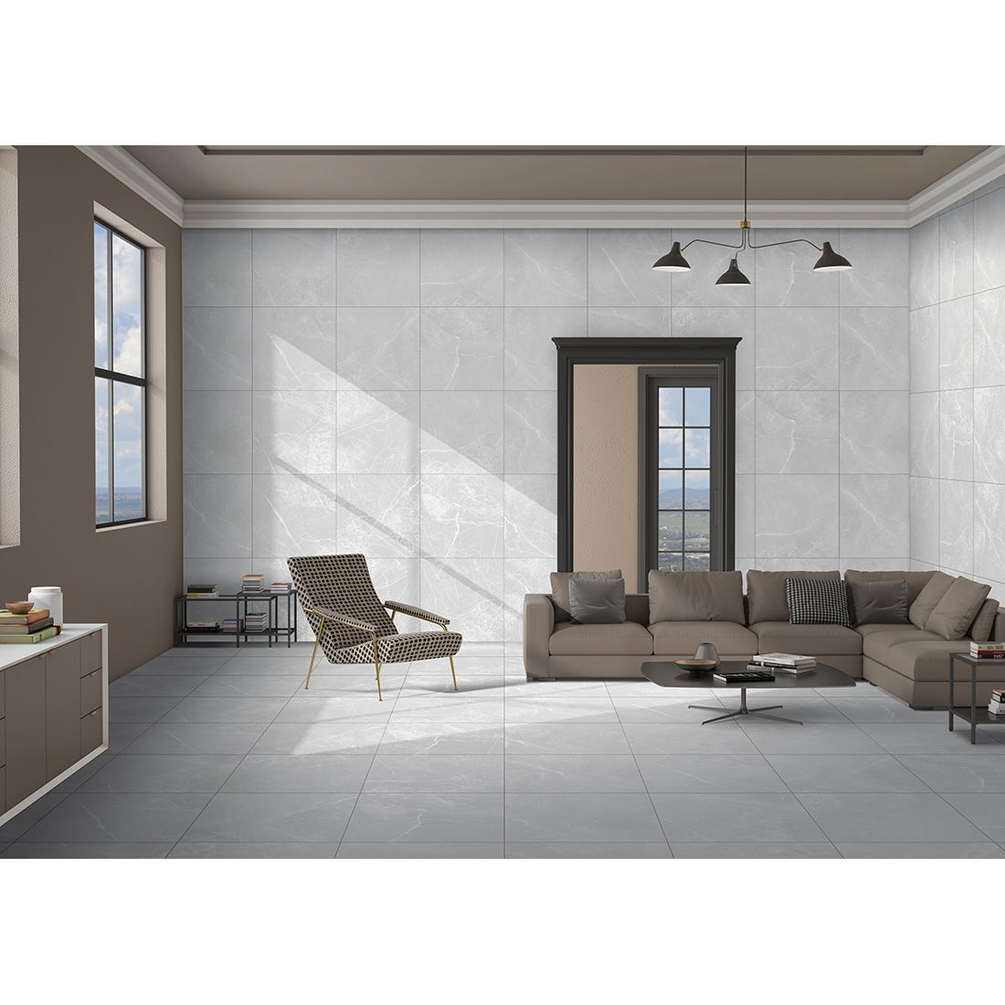 Galway 60×60 Pearl Matt Carving R9