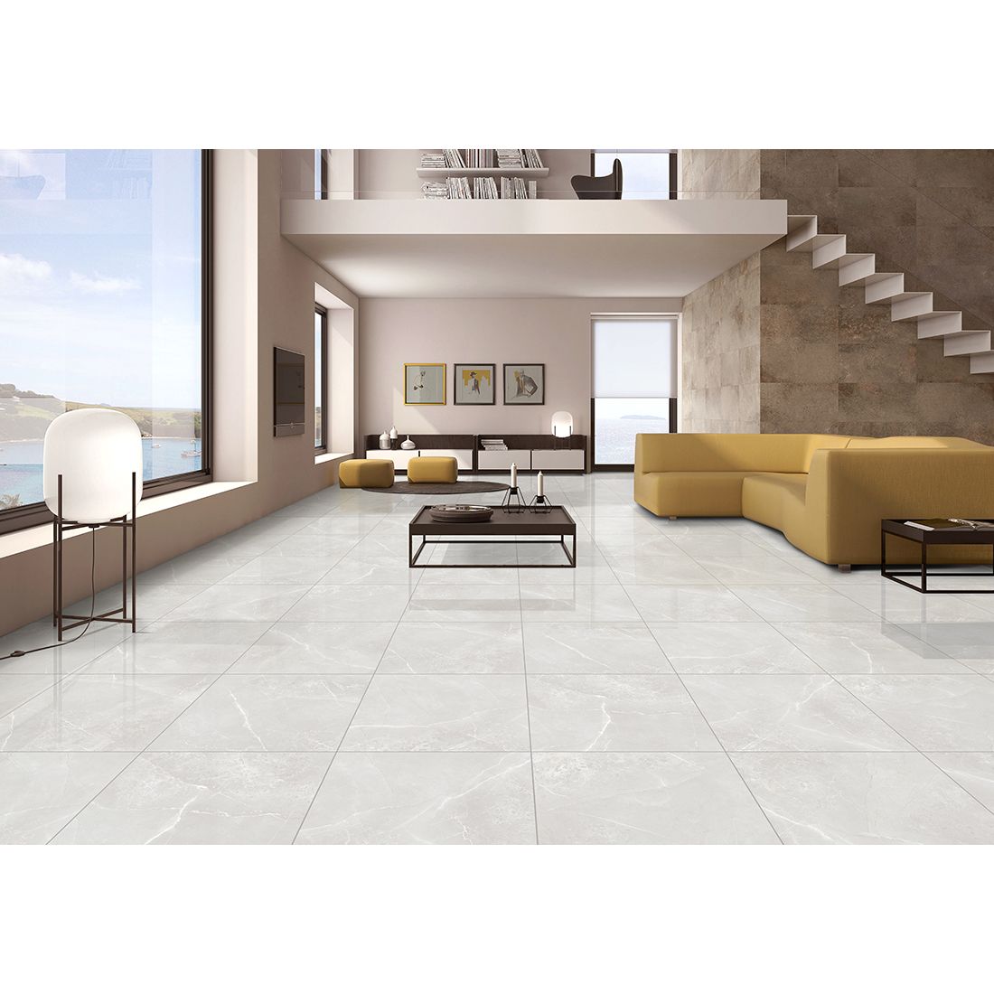 Galway 60×60 Pearl Polished