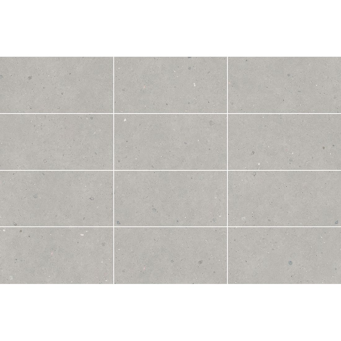 Heliostone Meteor 60×120 Grigio Matt R10
