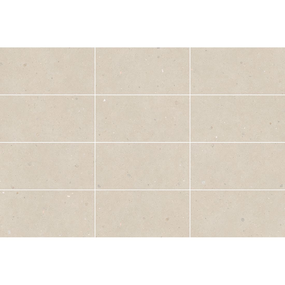 Heliostone Meteor 60×120 Parchment Matt R10