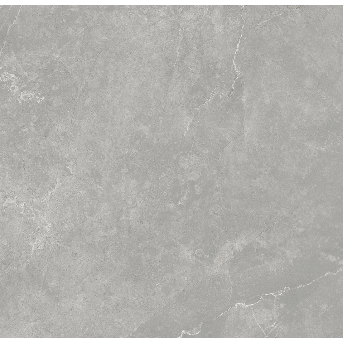 Lagos Stone 60.5×60.5 Grey Polished