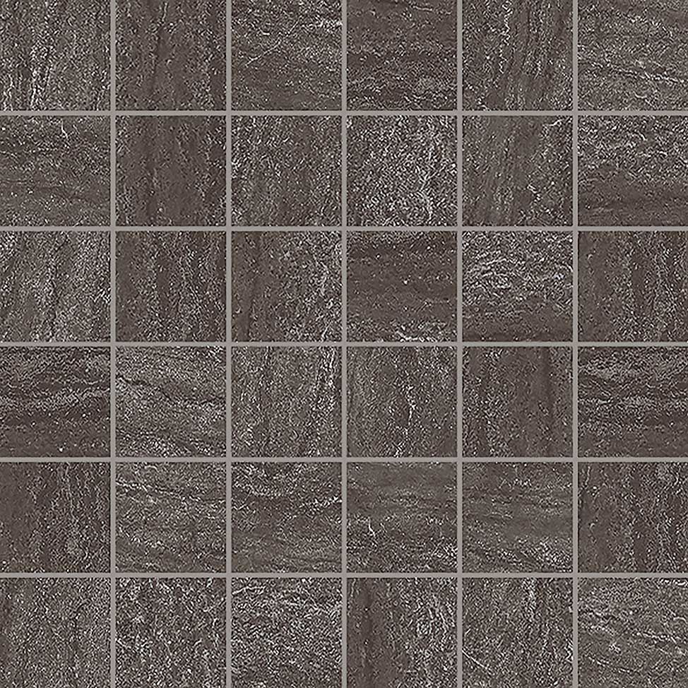 Mercury 33×33 Anthracite Matt