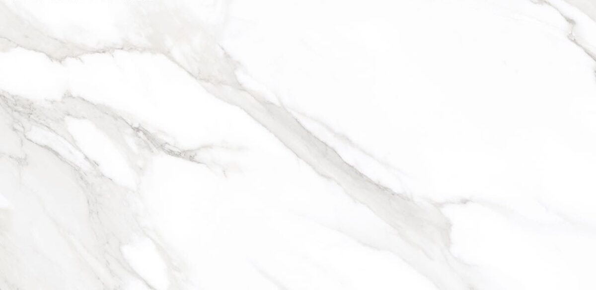 Moon Marble Effect 30×60 White Matt