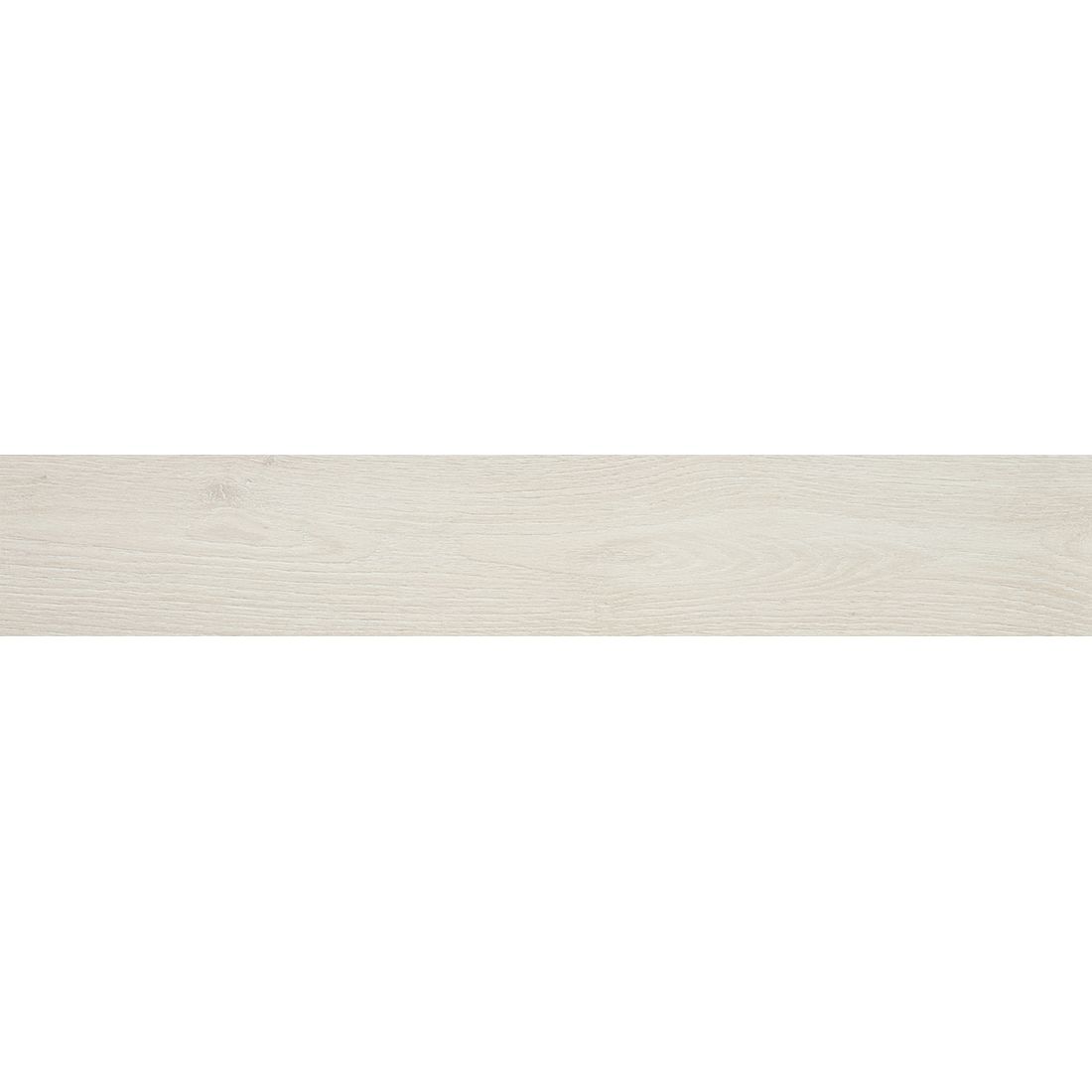 Norum 15×90 White Matt