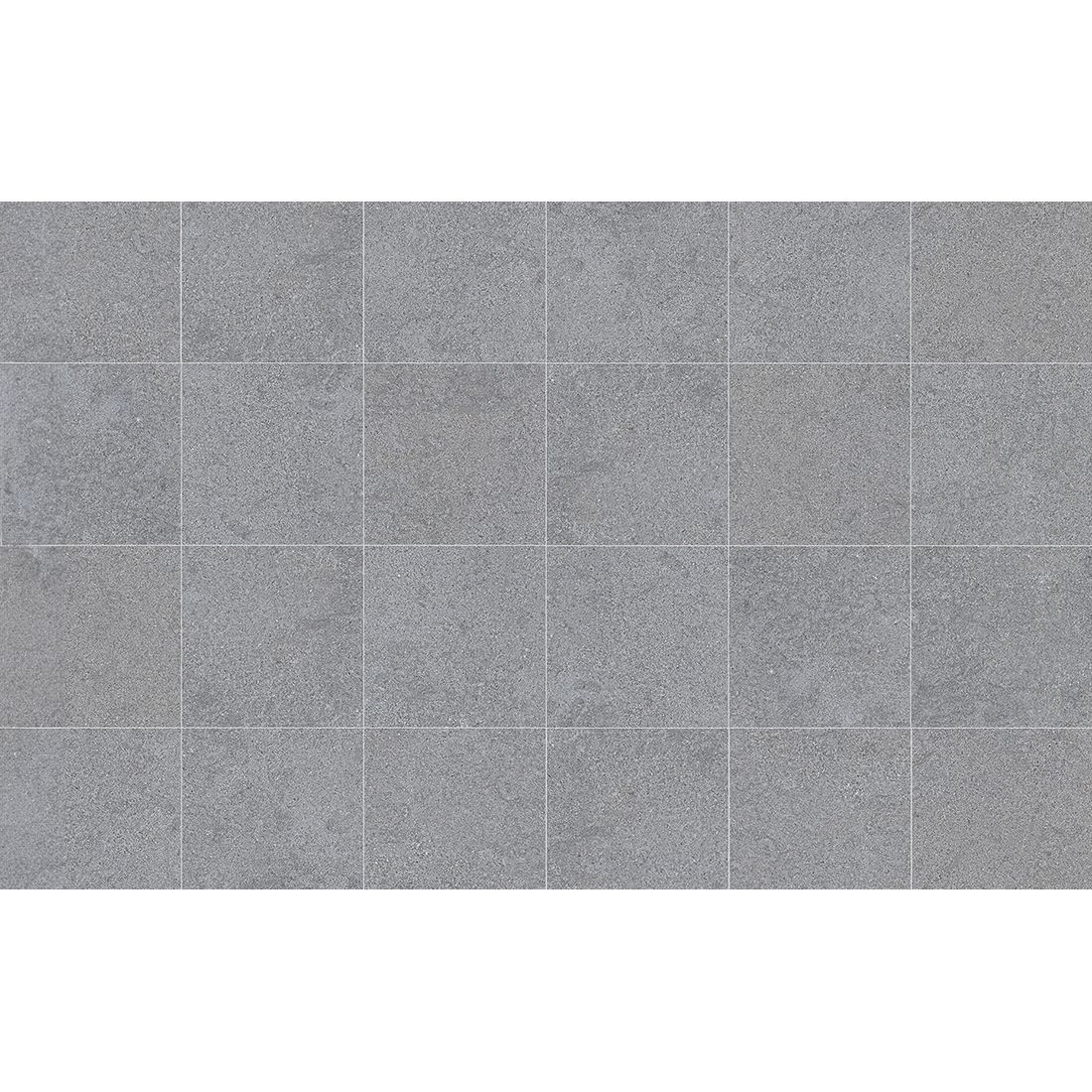 Obsidian 30×30 Grey Matt R12