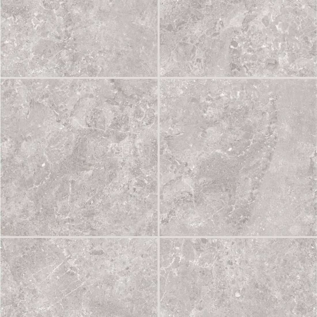 Oregon 60×60 Taupe Matt R10