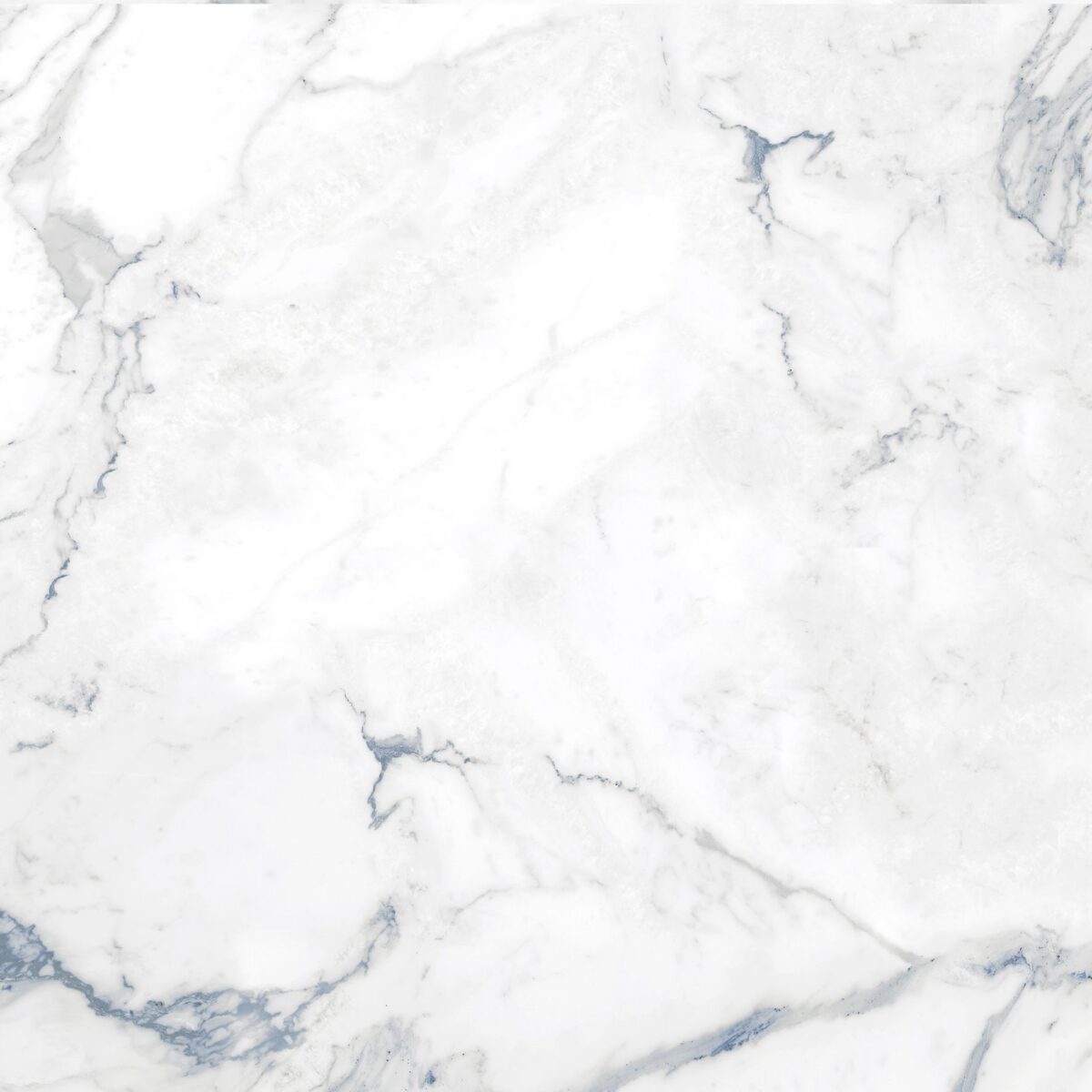 Otranto 60×60 Blue Matt Carving