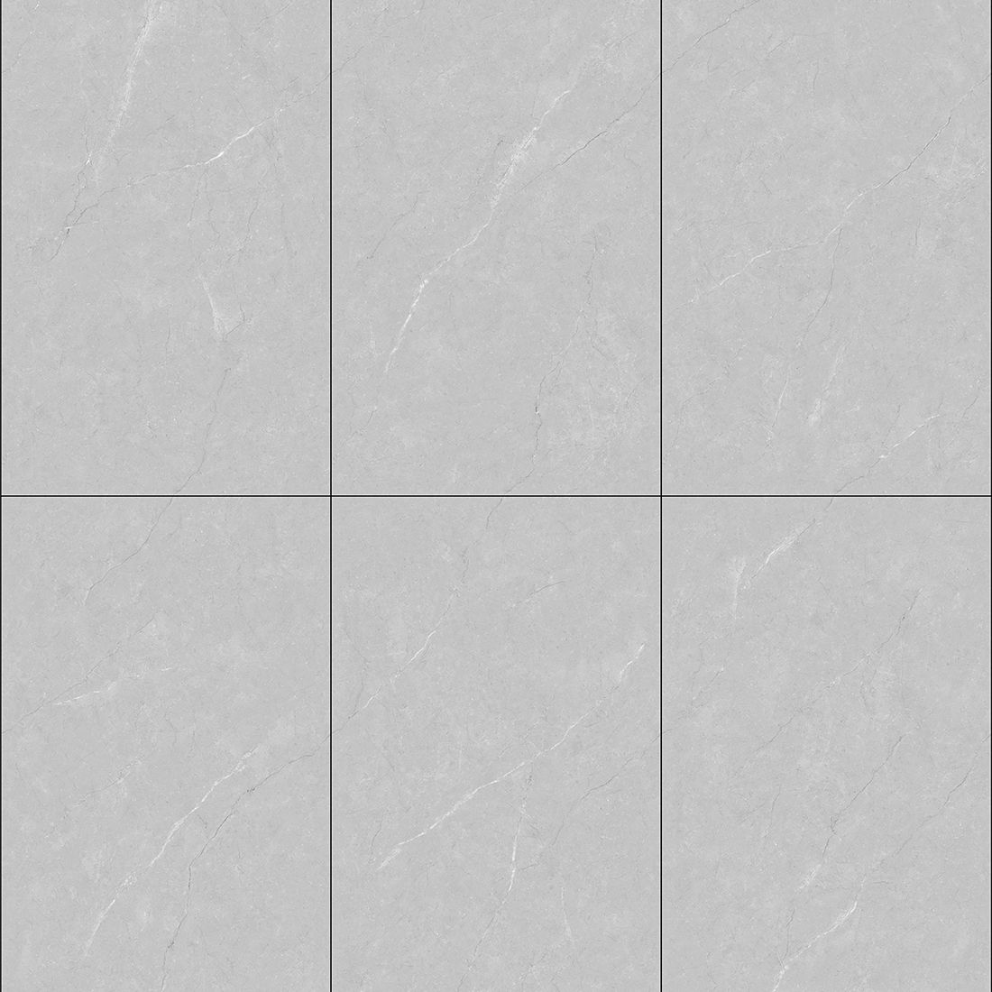 Perlato 60×120 Grey Polished
