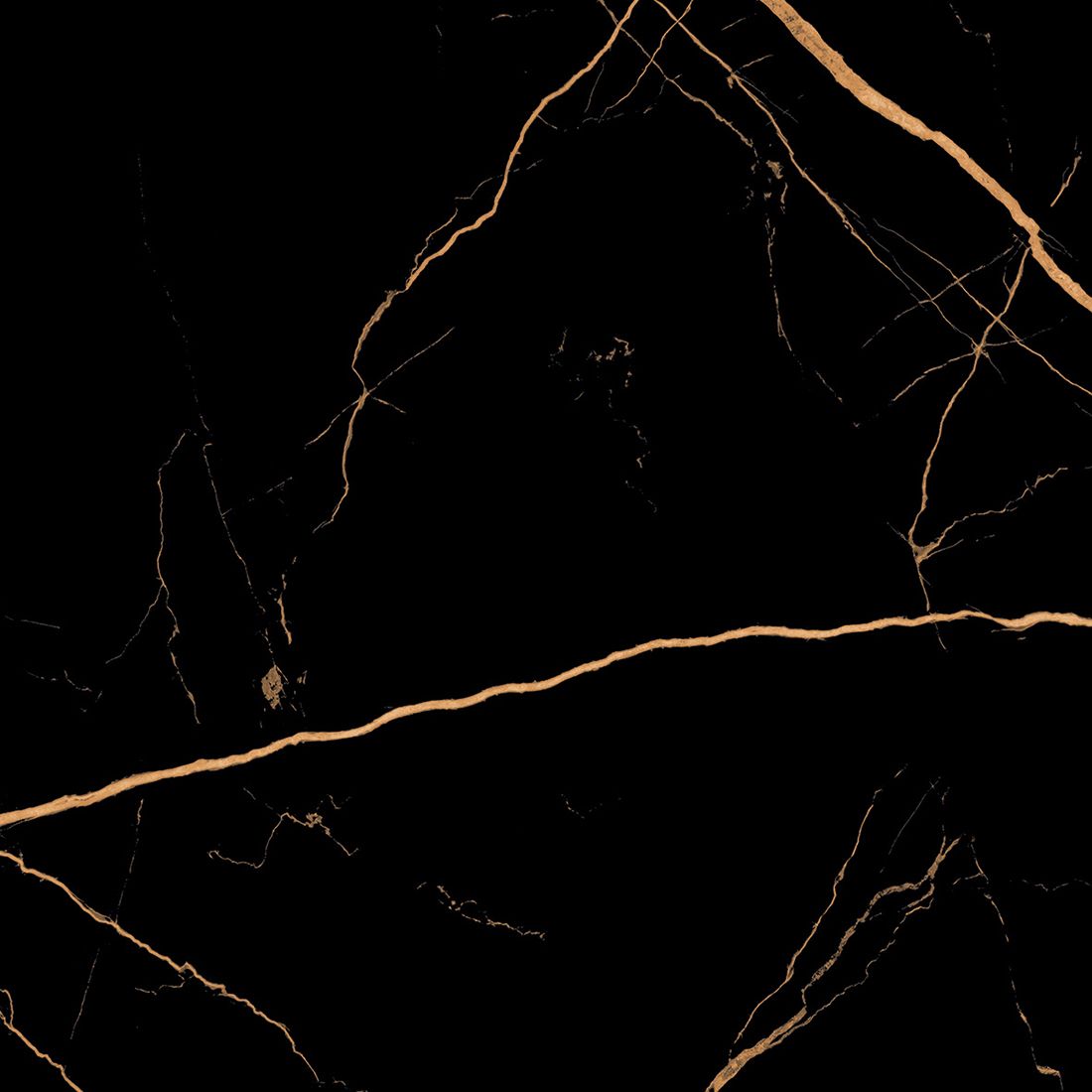 Petroleum 60×60 Gold Matt R9