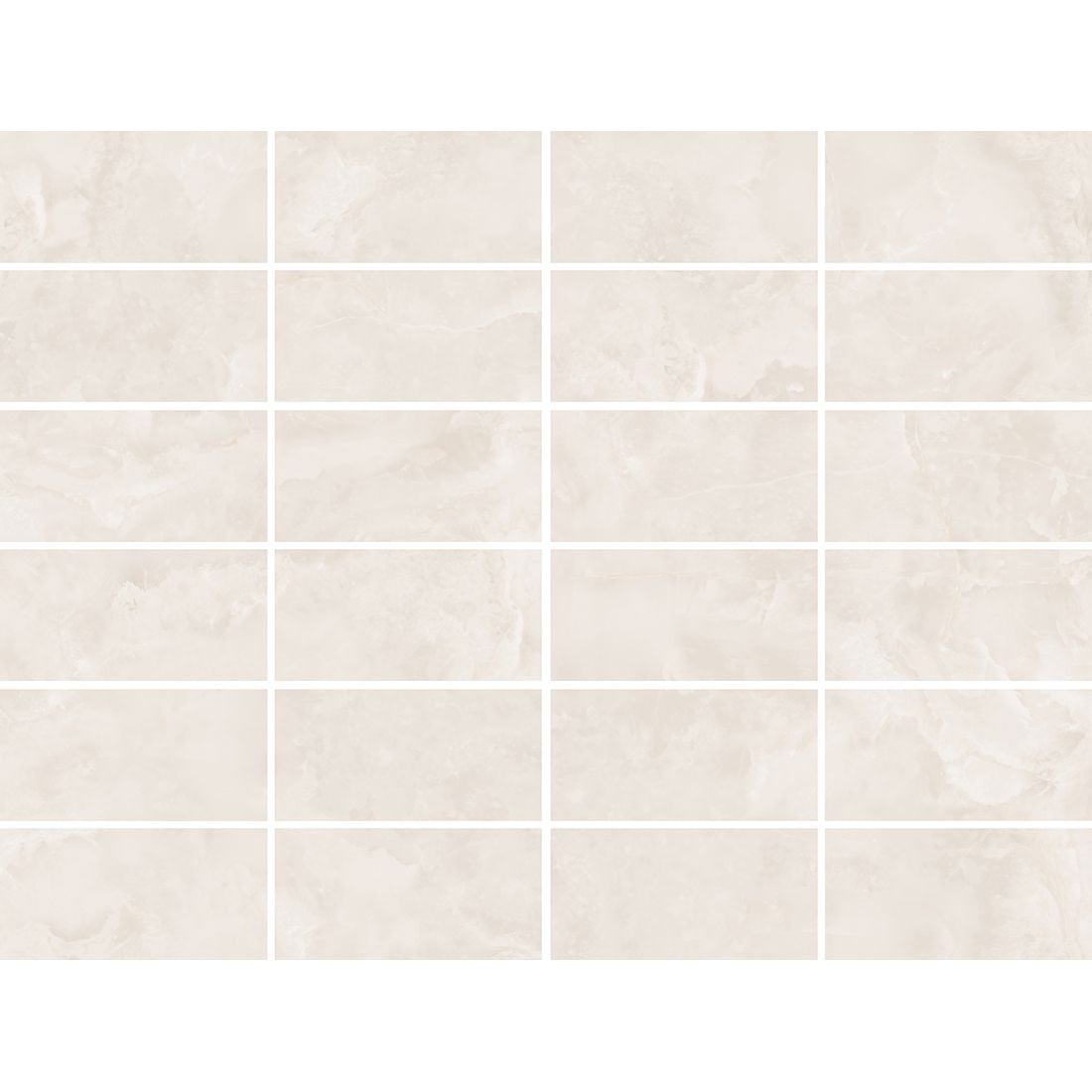 Plush Onyx 30×60 Beige Polished